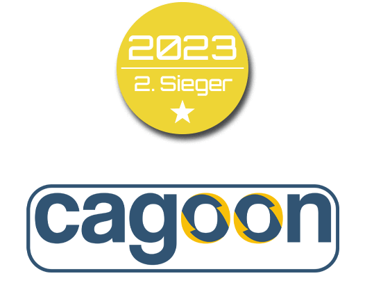 CAGOON – Gründerpreis Rosenheim